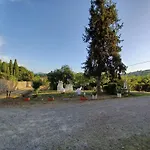 La Maison De Jardin