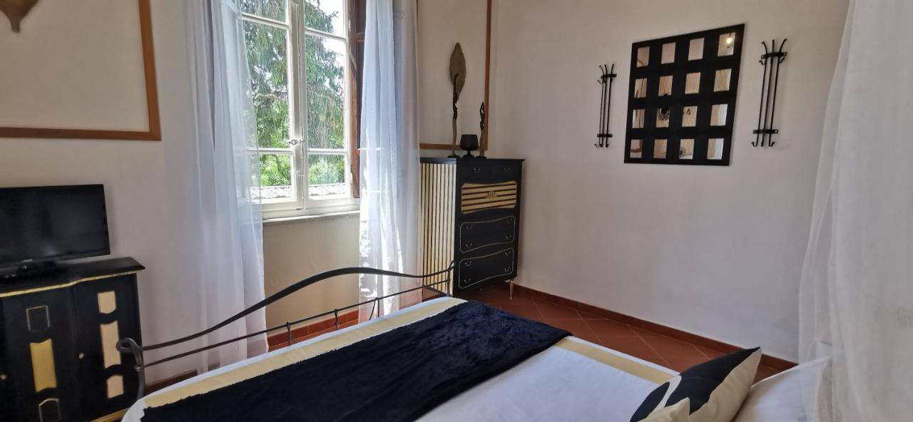 Guest house La Maison De Jardin Lucca