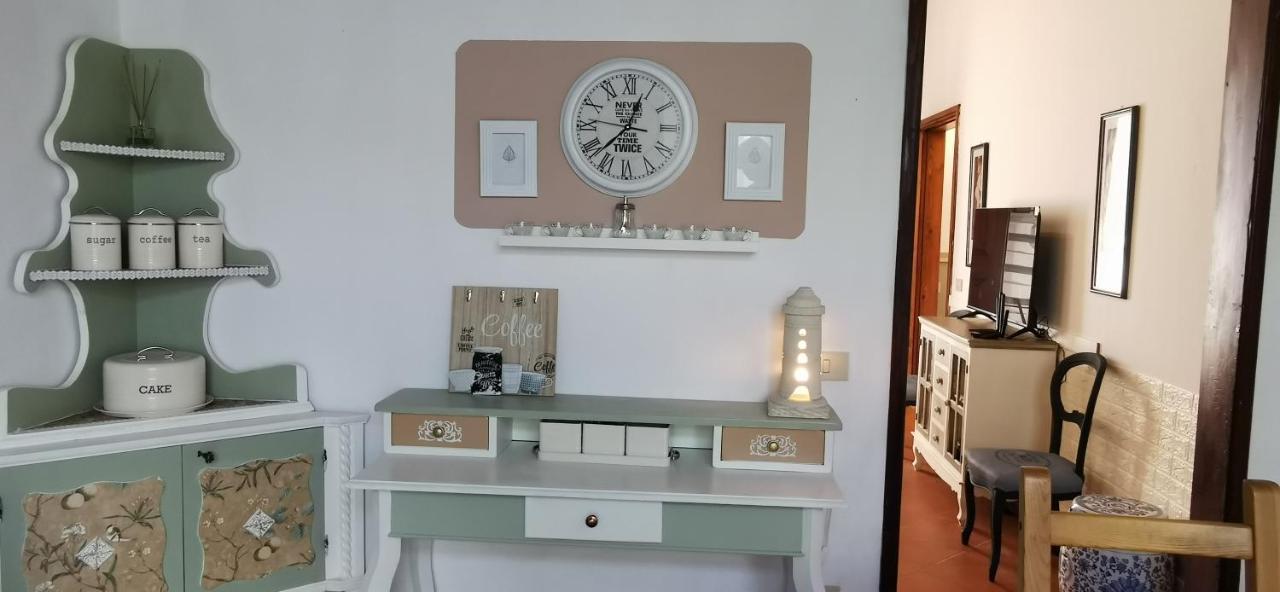 La Maison De Jardin Guest house Lucca