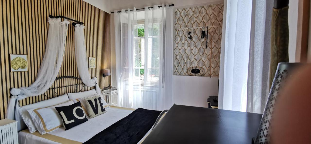 Guest house La Maison De Jardin Lucca