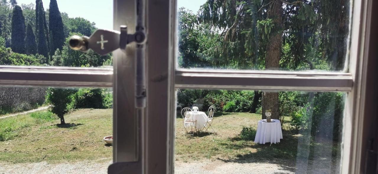 La Maison De Jardin Lucques