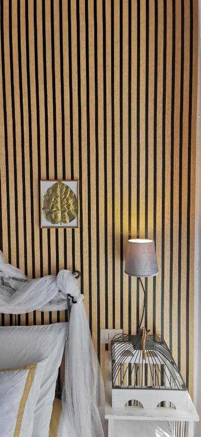 La Maison De Jardin Guest house