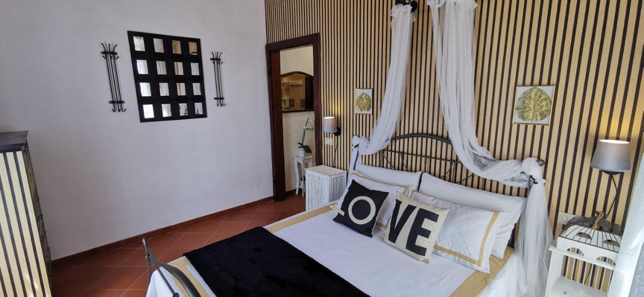 La Maison De Jardin Guest house *