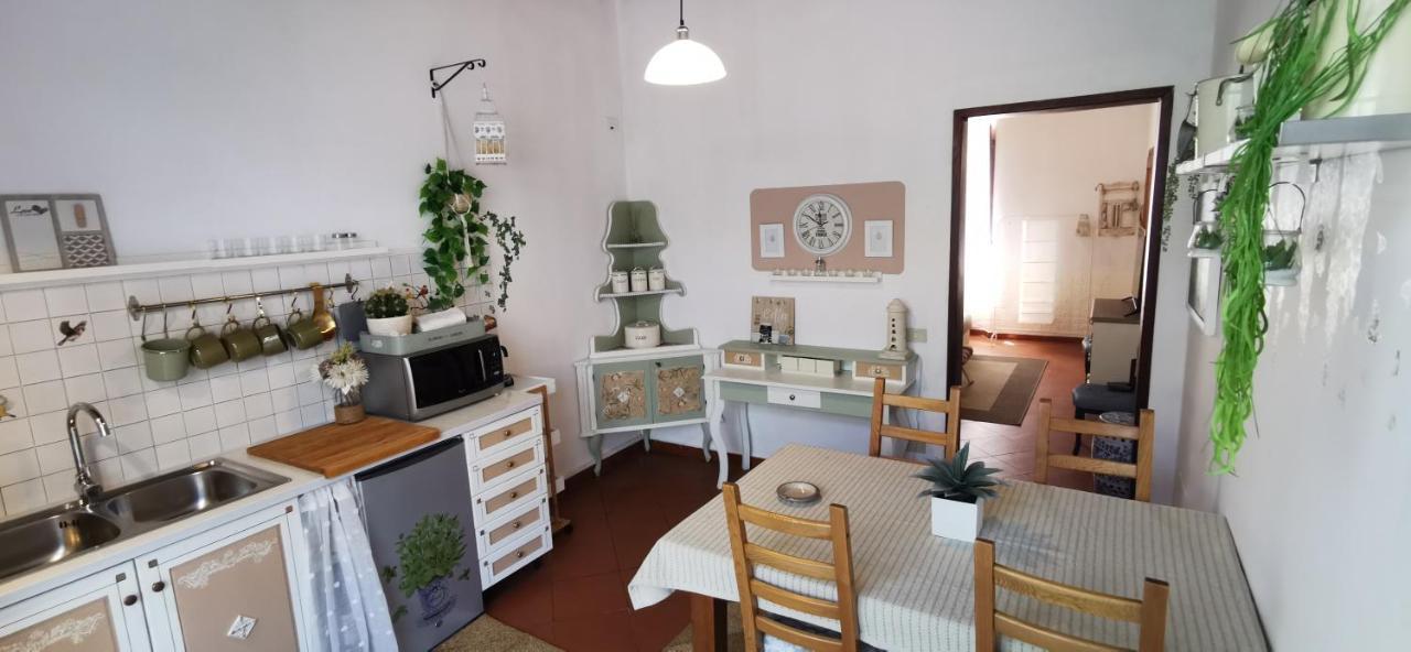 La Maison De Jardin