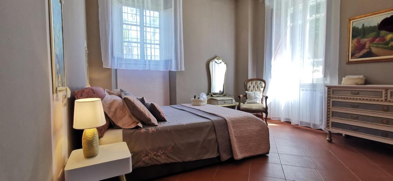 Guest house La Maison De Jardin Lucca