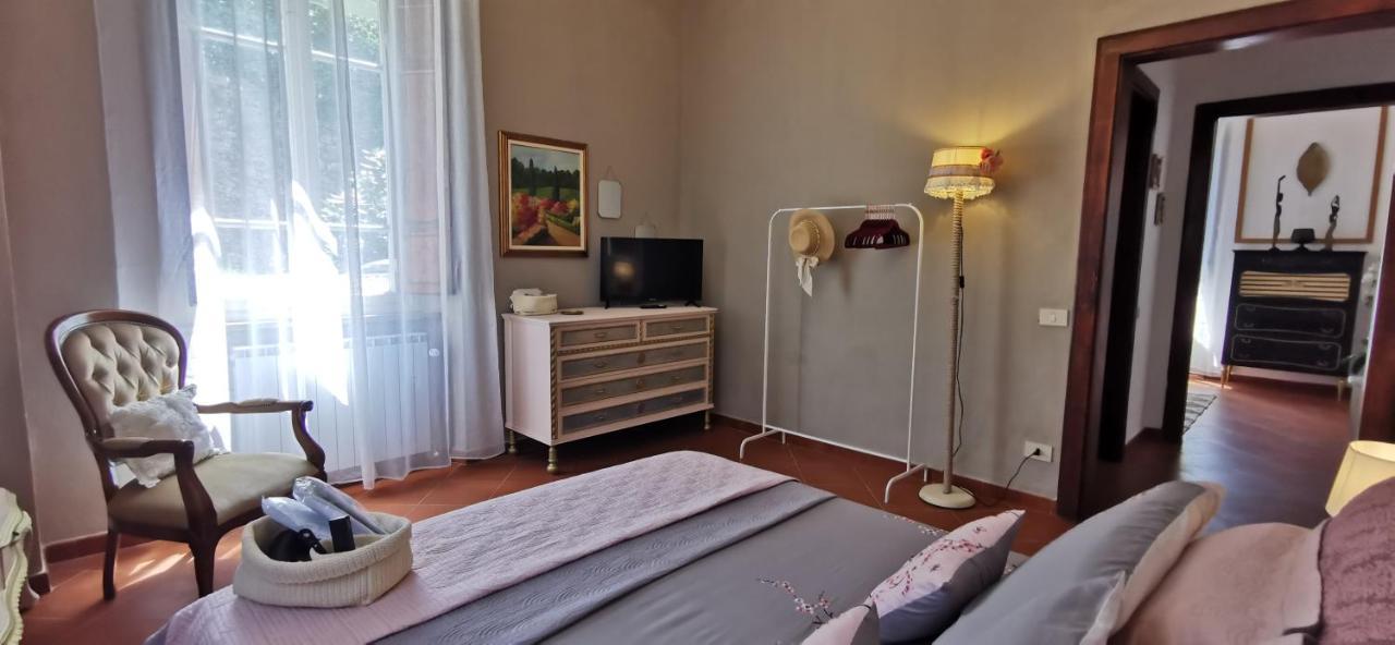 La Maison De Jardin Lucca