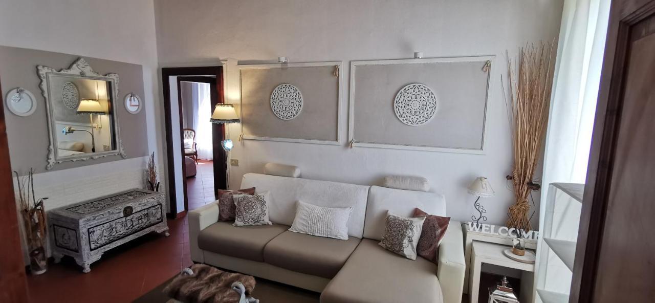 Guest house La Maison De Jardin Lucca