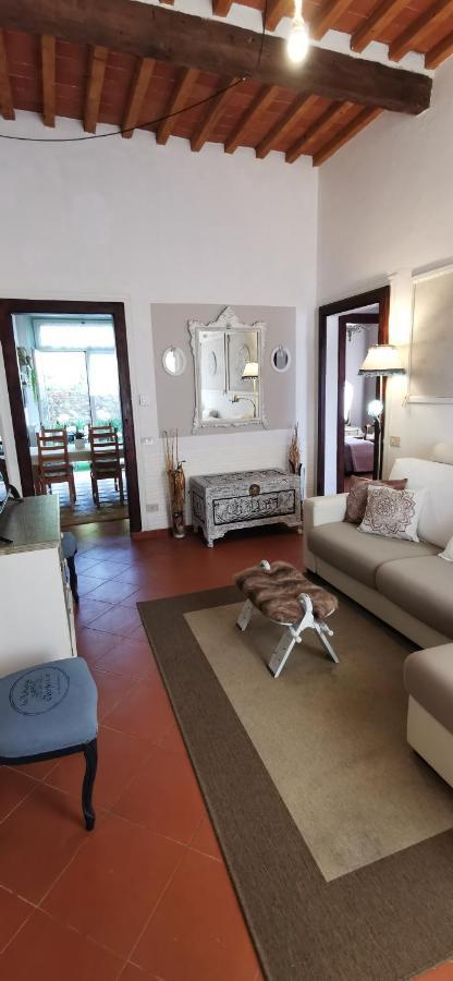 La Maison De Jardin Guest house Lucca