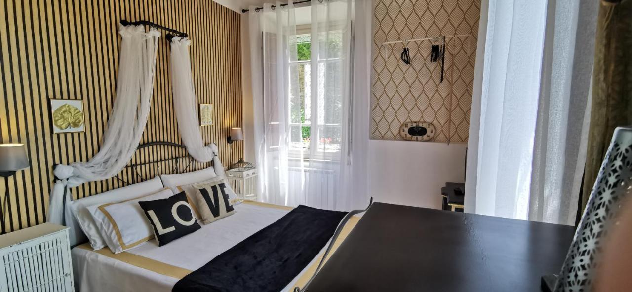 Guest house La Maison De Jardin *