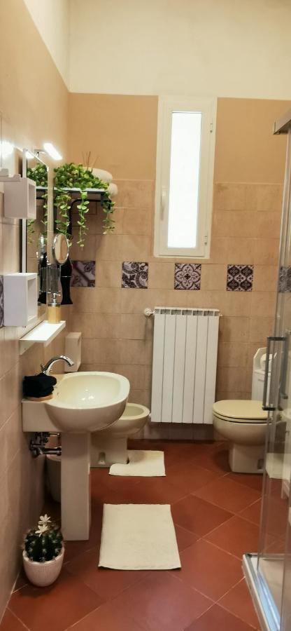 La Maison De Jardin Guest house *