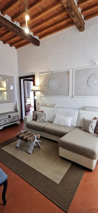 La Maison De Jardin Guest house Lucca