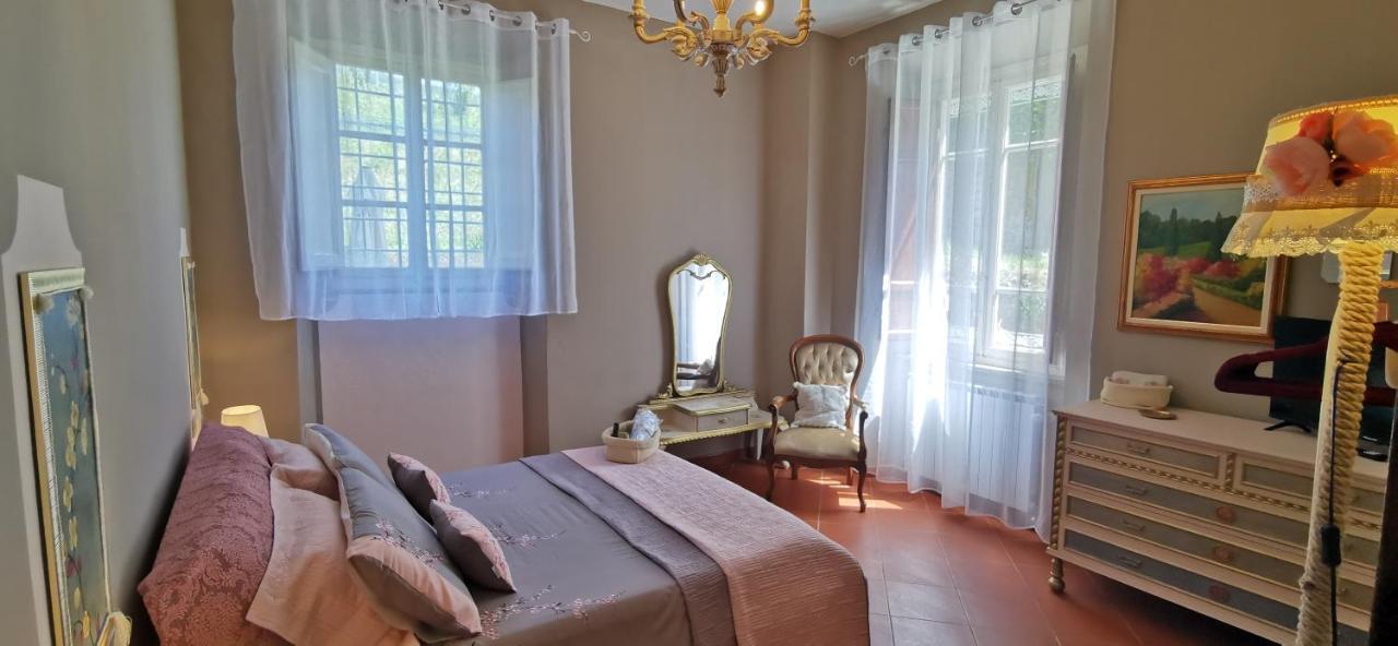 La Maison De Jardin Maison d'hôtes *