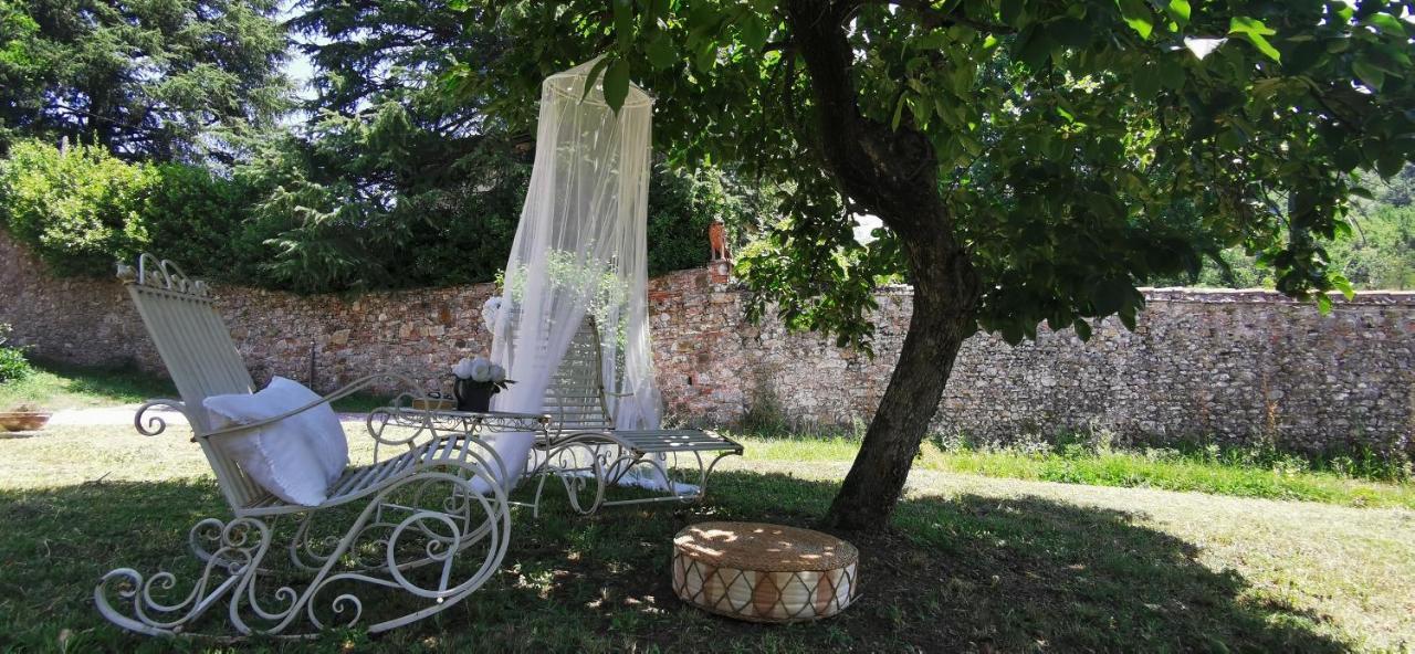 La Maison De Jardin * Lucques