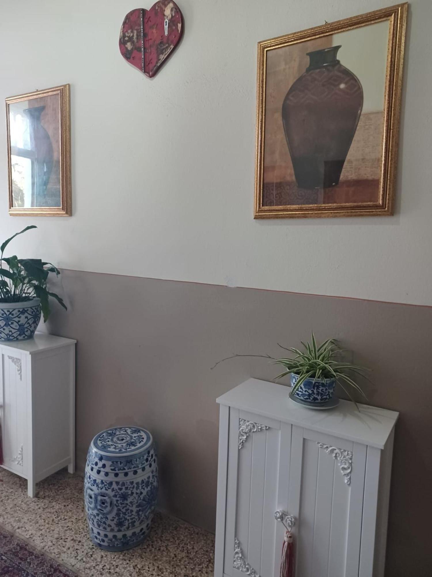 La Maison De Jardin Maison d'hôtes *