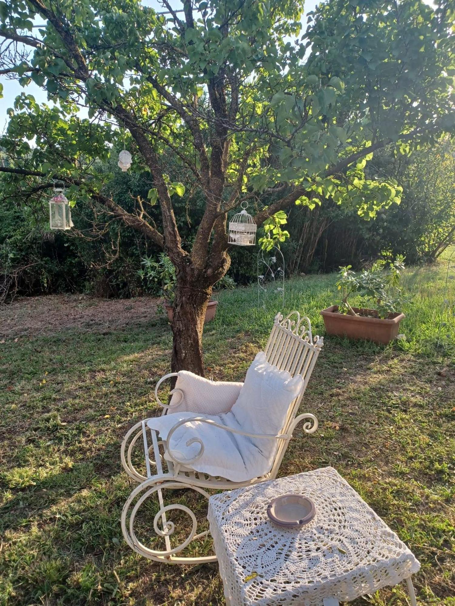 Guest house La Maison De Jardin Lucca