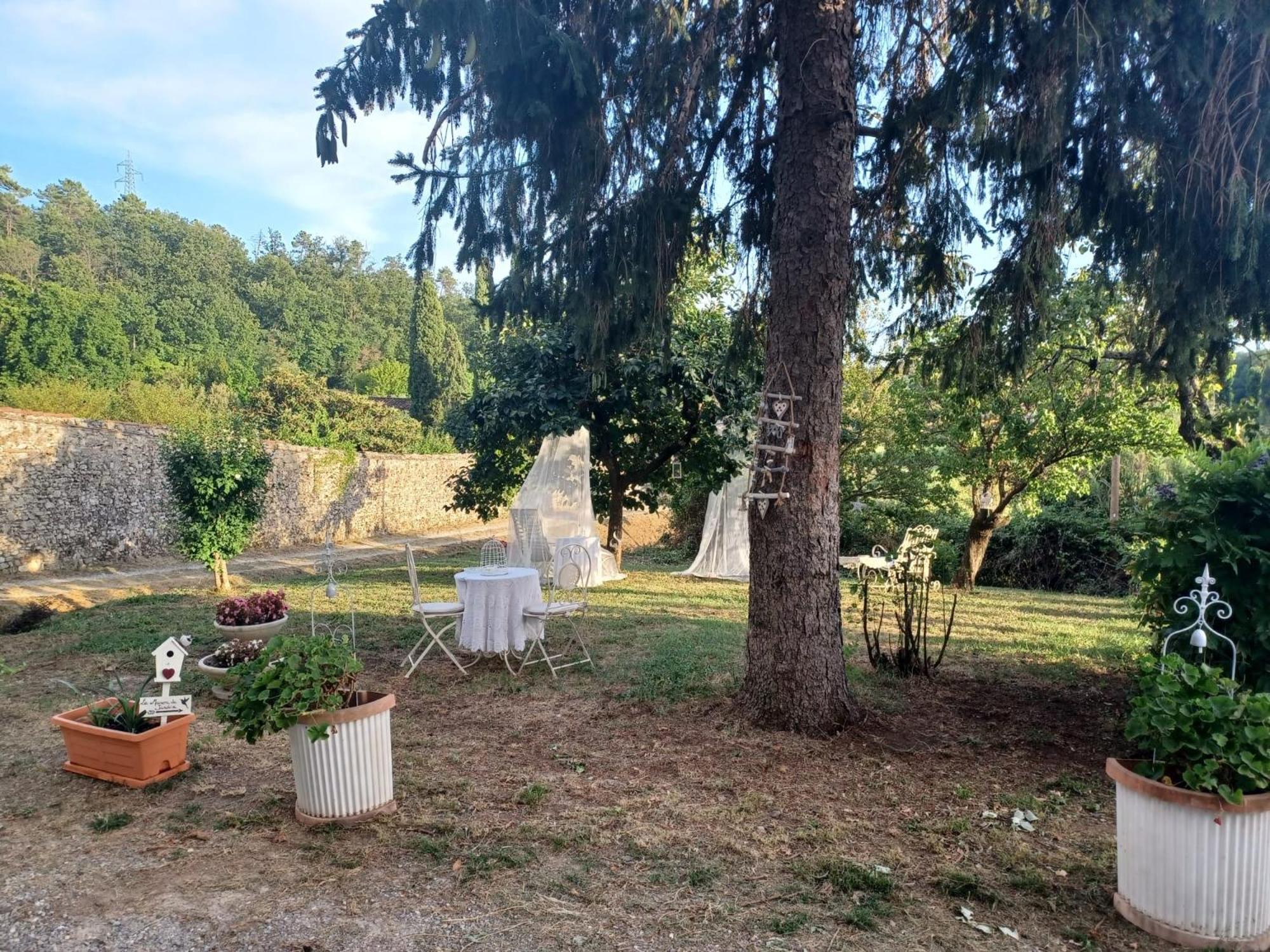 La Maison De Jardin