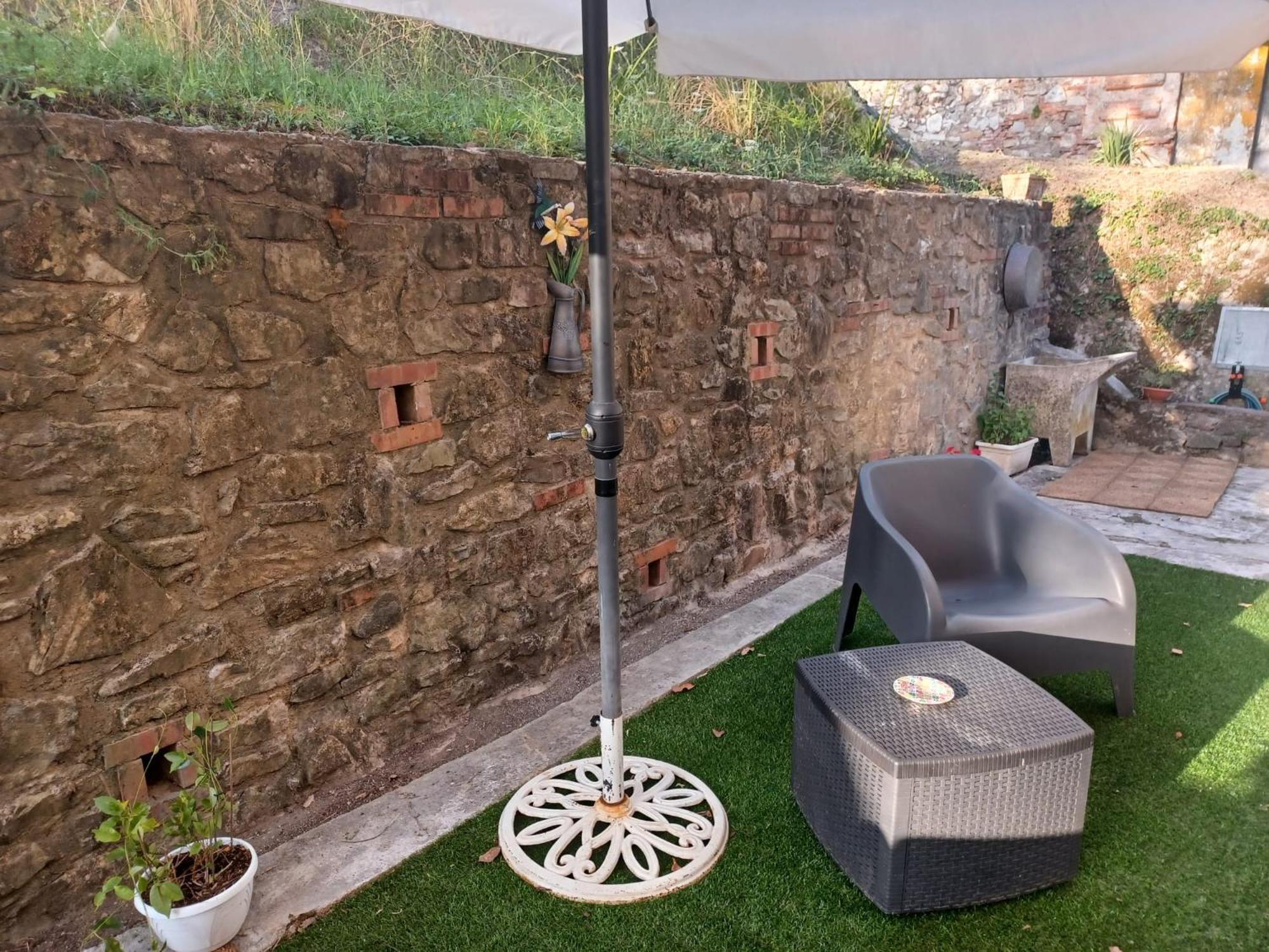 La Maison De Jardin Guest house *
