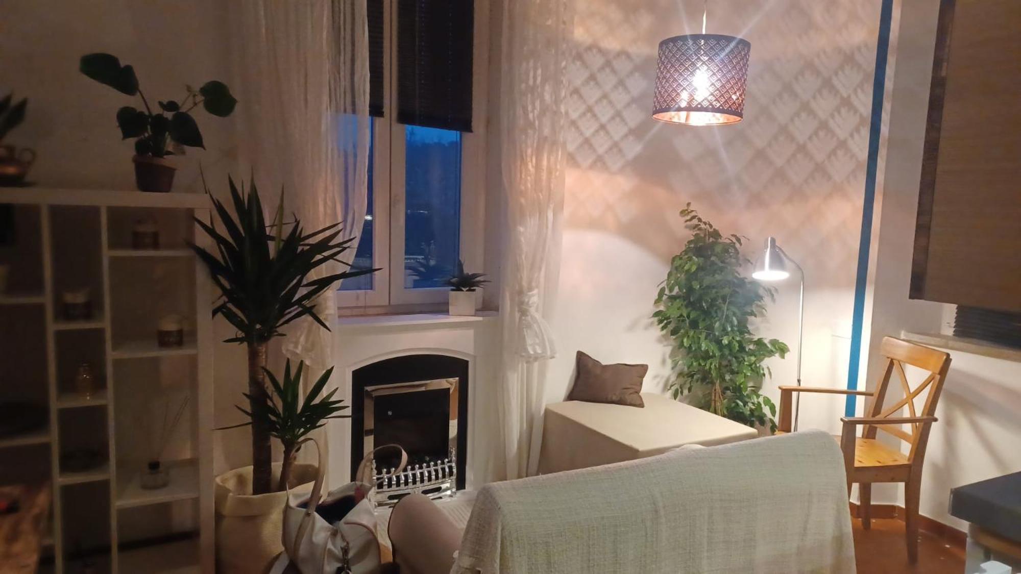 La Maison De Jardin Guest house