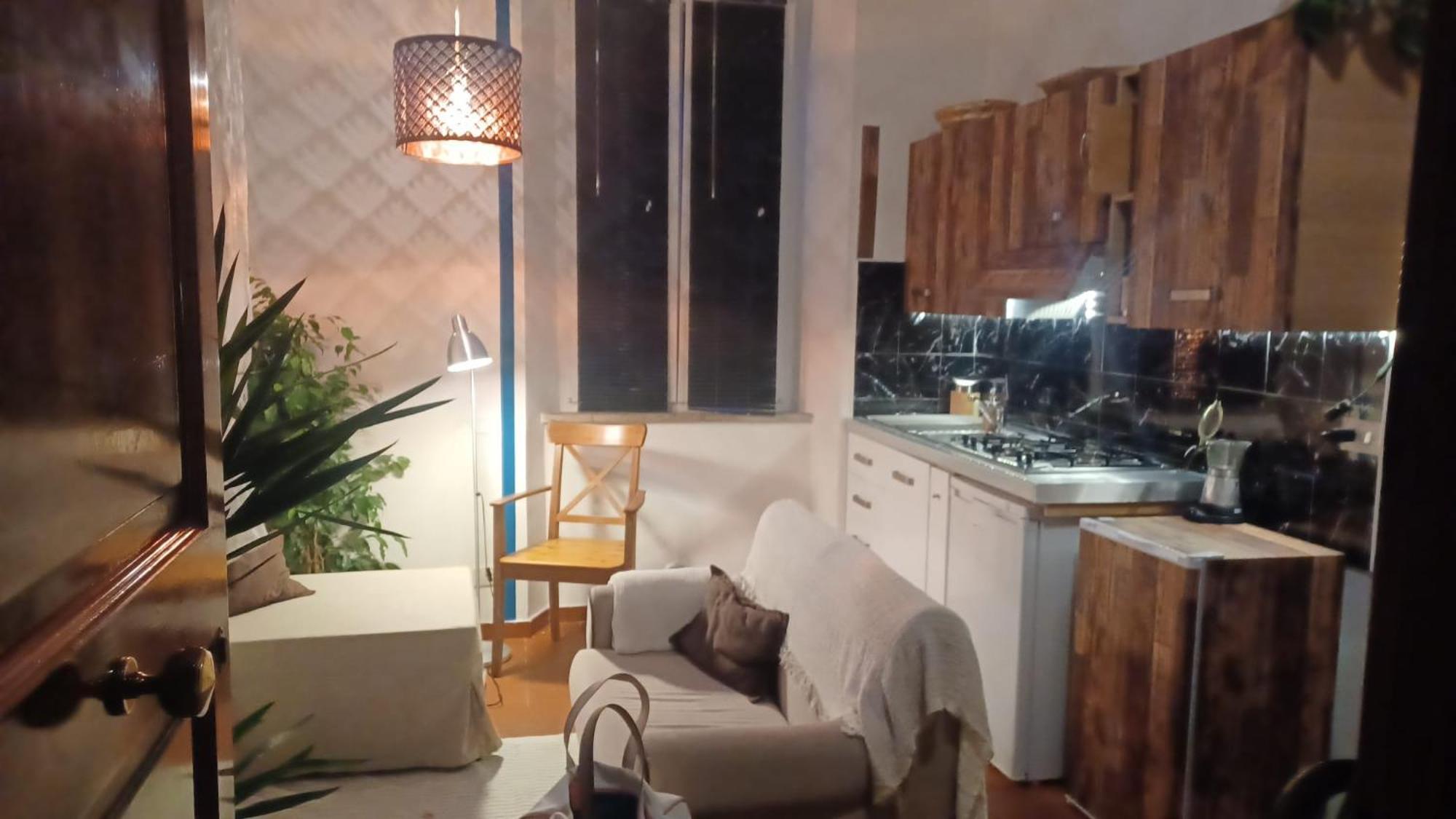 La Maison De Jardin *